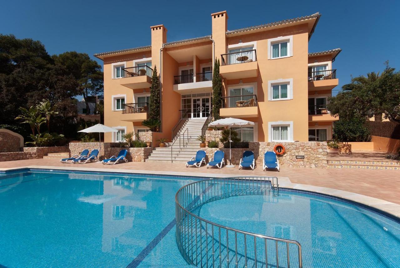 Pinos Altos 05 Apartment Cala San Vicente  Exterior photo