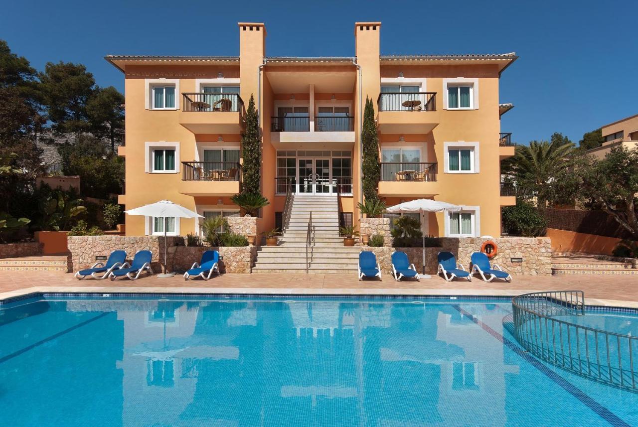 Pinos Altos 05 Apartment Cala San Vicente  Exterior photo